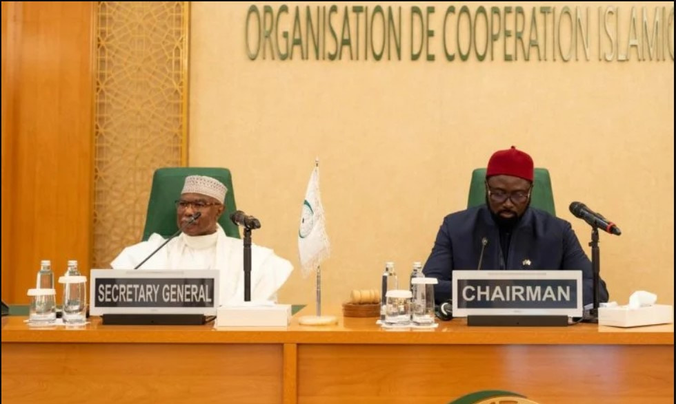OIC Executive Committee Holds Extraordinary Meeting in Jeddah to Discuss Ongoing Israeli Occupation Crimes