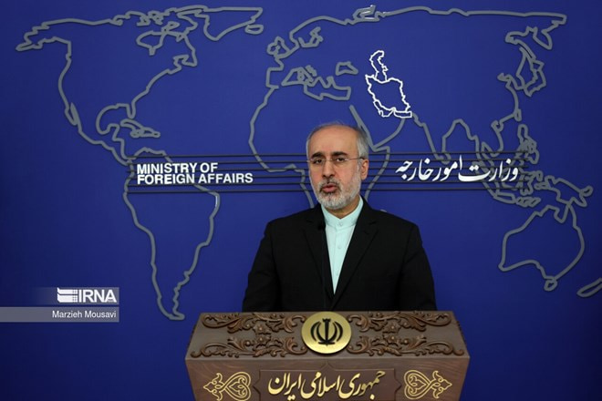 Iran condemns Mogadishu terrorist attack