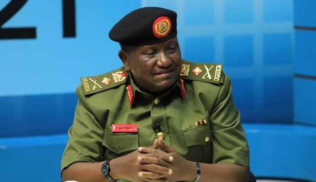 UPDF launches investigation into military chopper crash in Somalia