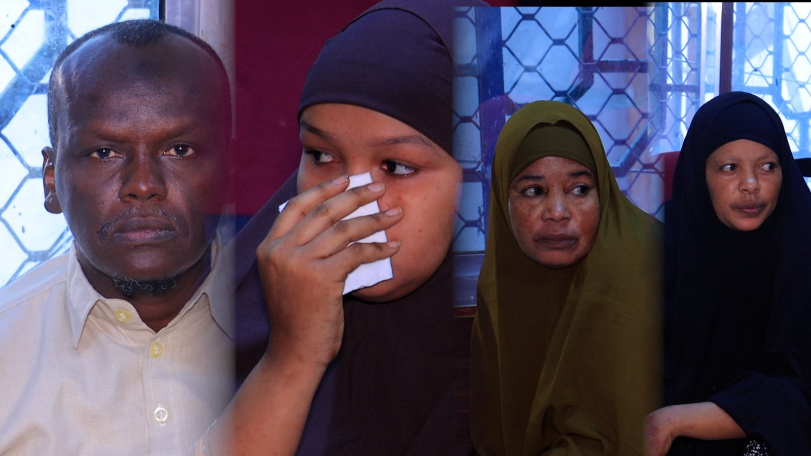 Benadir Court Sentences Four Al-Shabaab sympathizers