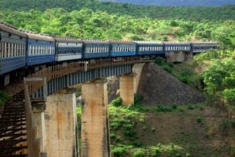 Why revitalizing the TAZARA railway matters to China and Africa?