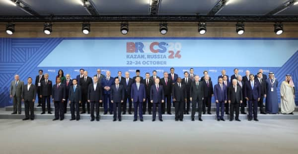 BRICS Summit 2024: Discussing politics and security, economy and finance, cultural and humanitarian exchanges