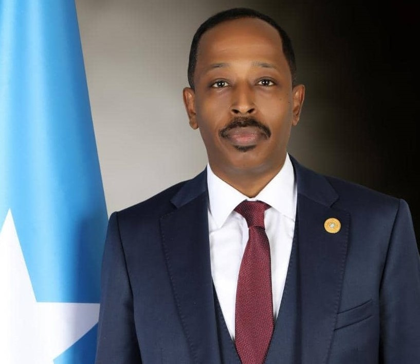 Strengthening Somalia’s Democratization Process: A Call to the International Community