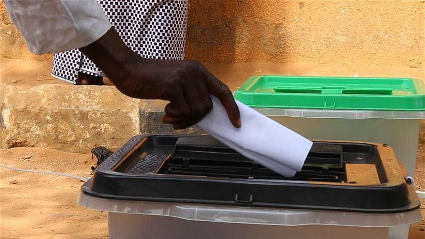 Presidential, parliamentary polls open in Botswana