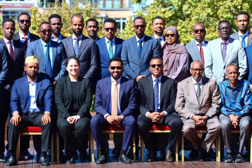 IMF Staff Conclude Article IV Discussions and Reach Staff-Level Agreement on the Second Review under the Extended Credit Facility
