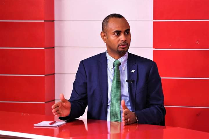 Defense Minister: Ethiopia excluded in the new AU mission in Somalia