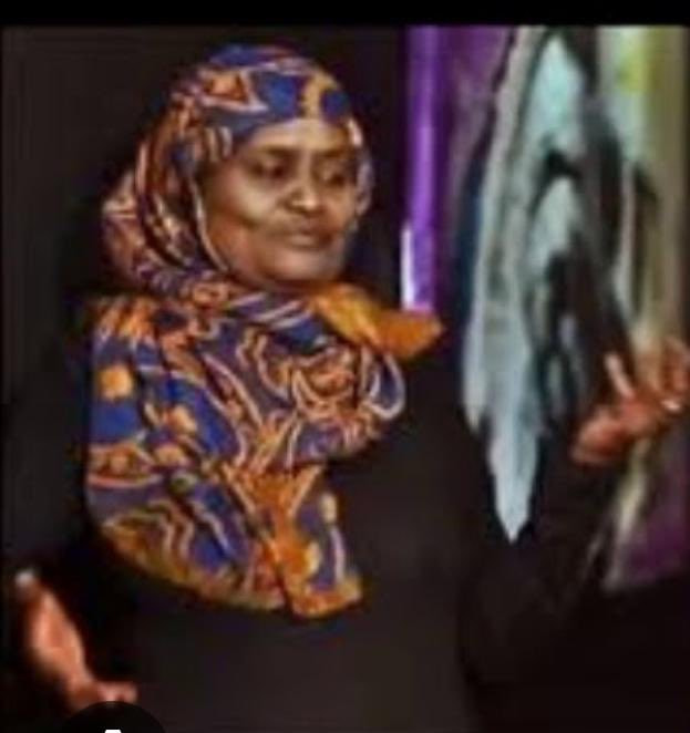 Ministry of Information Extends Condolences on the Passing of National Artist Luul Jeeylaani Cali