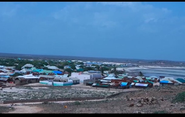 SNA continues operations against Al-Shabaab terrorists in Jubbaland State