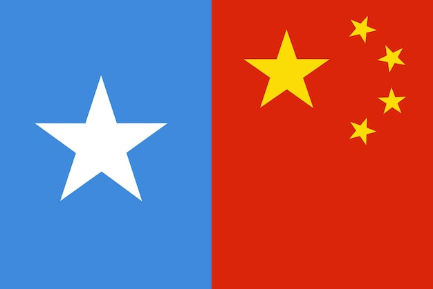 Somalia and China Celebrate 64 Years of Diplomatic Relations and Strategic Partnership