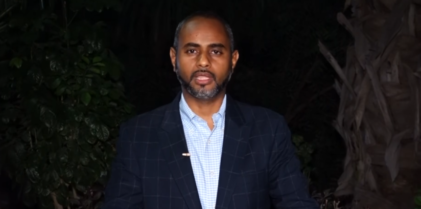 Somali Defense Minister Addresses Elbaraf Incident
