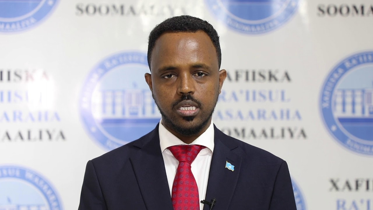 Somali Government Hails Success in Resolving Conflict with Ethiopia