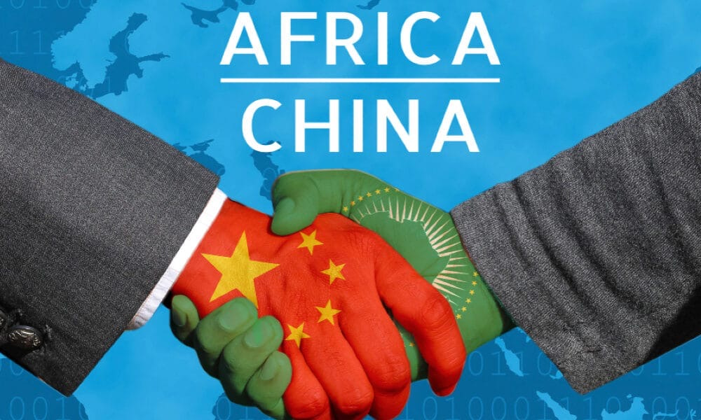 China Approves Zero-Tariff Treatment for 33 African Countries