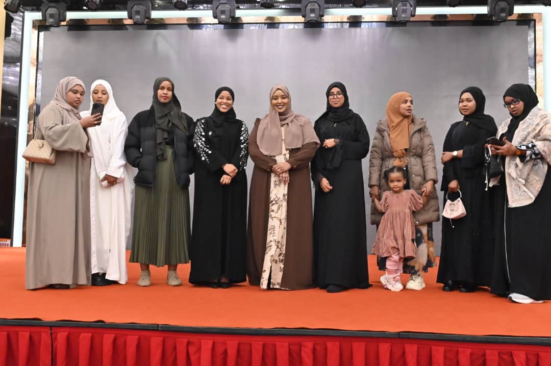 Somali Ambassador to China Engages with Somali Community in Yiwu