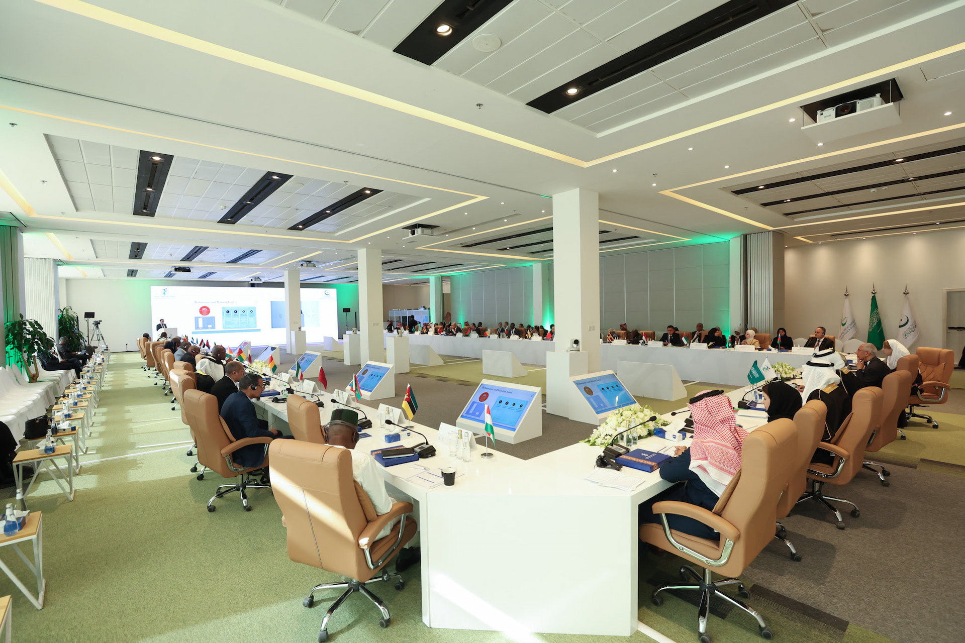 National Medicine Regulatory Authorities (NMRAs) of OIC Member States Adopt Riyadh Declaration for Enhanced Collaboration and Capacity Building