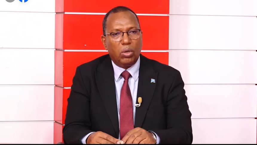 Minister of Public Works: “Road Reconstruction and Urban Modernization Plan Progressing Well”