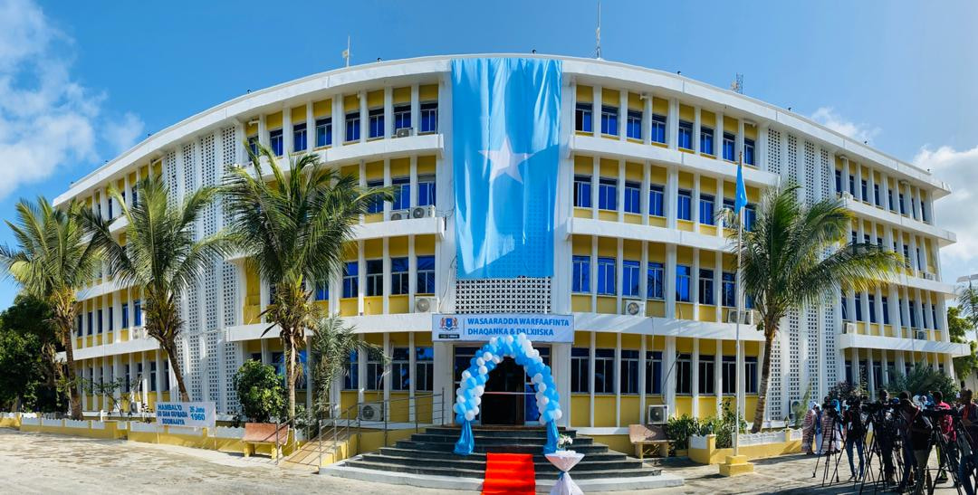 January 21st: Celebrating the Anniversary of Somali-Language Journalism