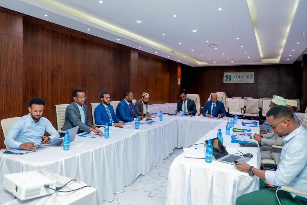 Chief Justice presides over annual meeting of Judicial training institute