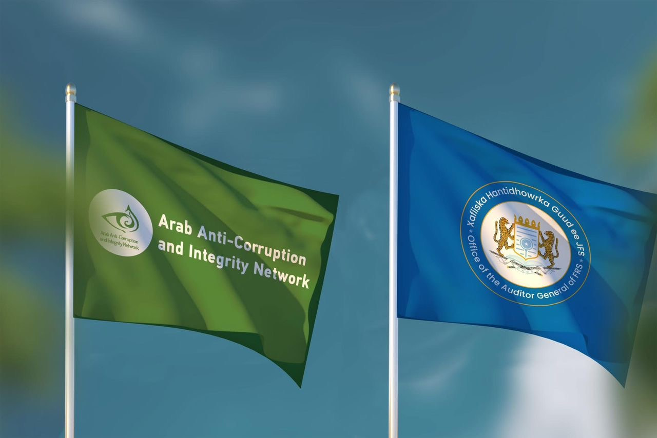Somalia’s Office of the Auditor General joins the ACINET