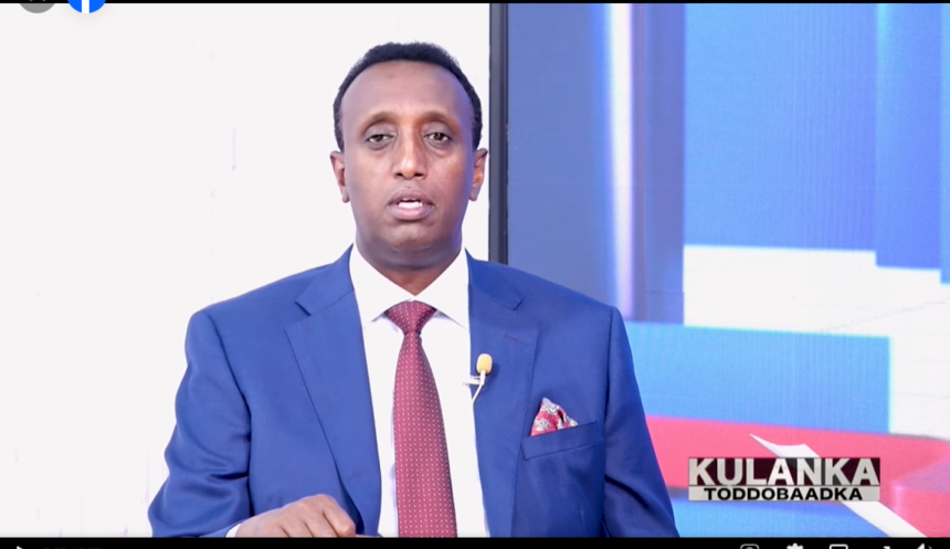 National Electoral Commission Chairman Announces Progress Toward One-Person, One-Vote Elections