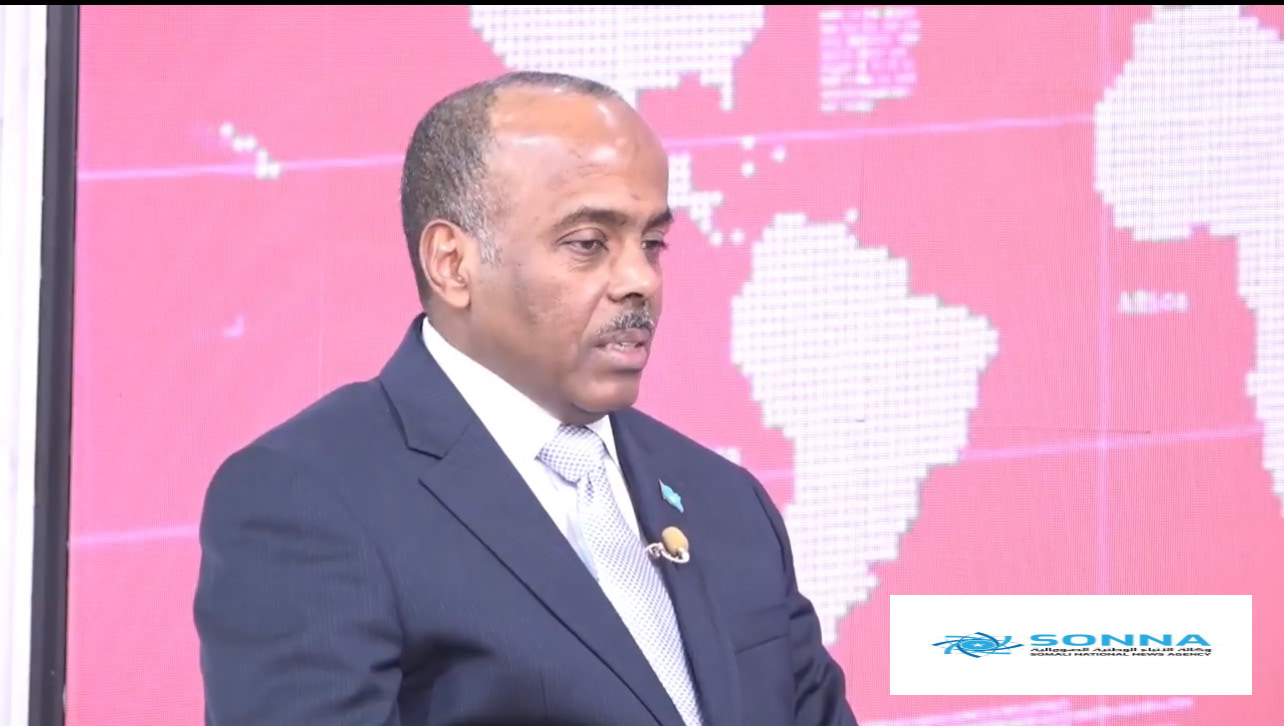 Somalia, UAE strengthen ties in politics, trade, and security