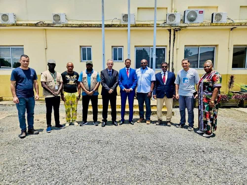Somalia Receives Armored Vehicles and Military Supplies from AU