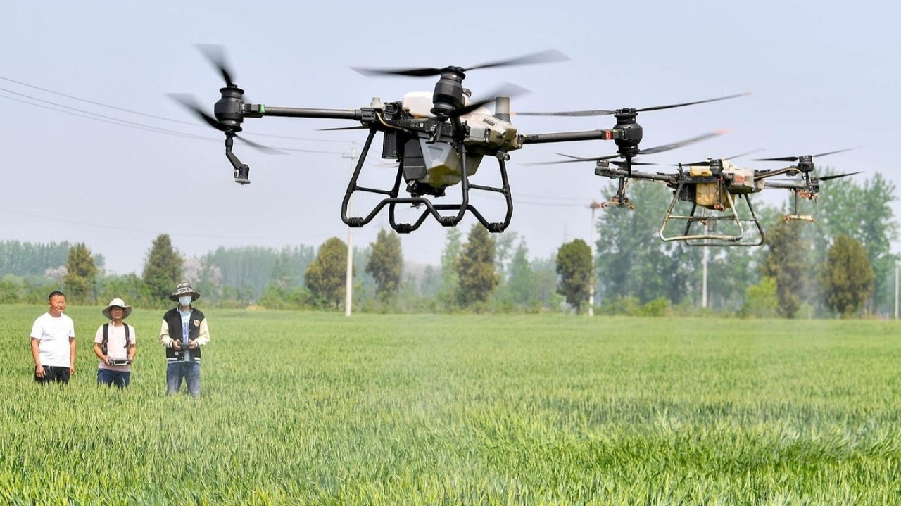 Why China's Two Sessions matter for African agriculture modernization?