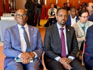 Somalia Showcases Tourism Potential at ITB Berlin Annual Conference