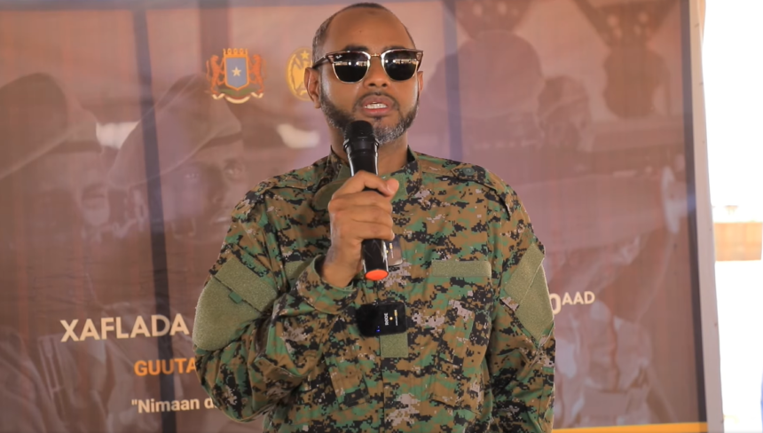 “Somali Air Force Strikes Have Severely Weakened the Enemy” – Defense Minister