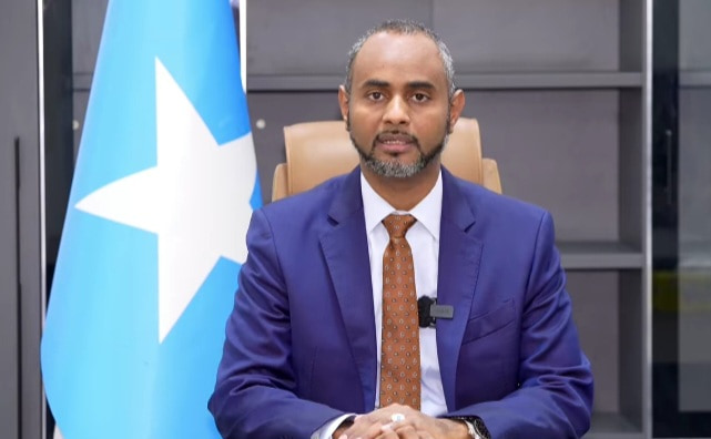 Somalia’s Defense Minister Announces Major Victory: 150 Khawarij Eliminated in 48 Hours