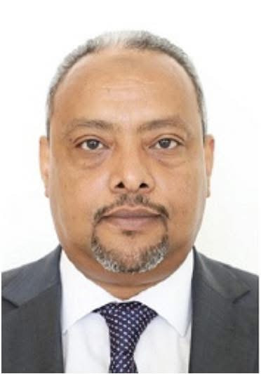 Abdoulkader Houssein Omar Appointed as Djibouti’s New Foreign Minister