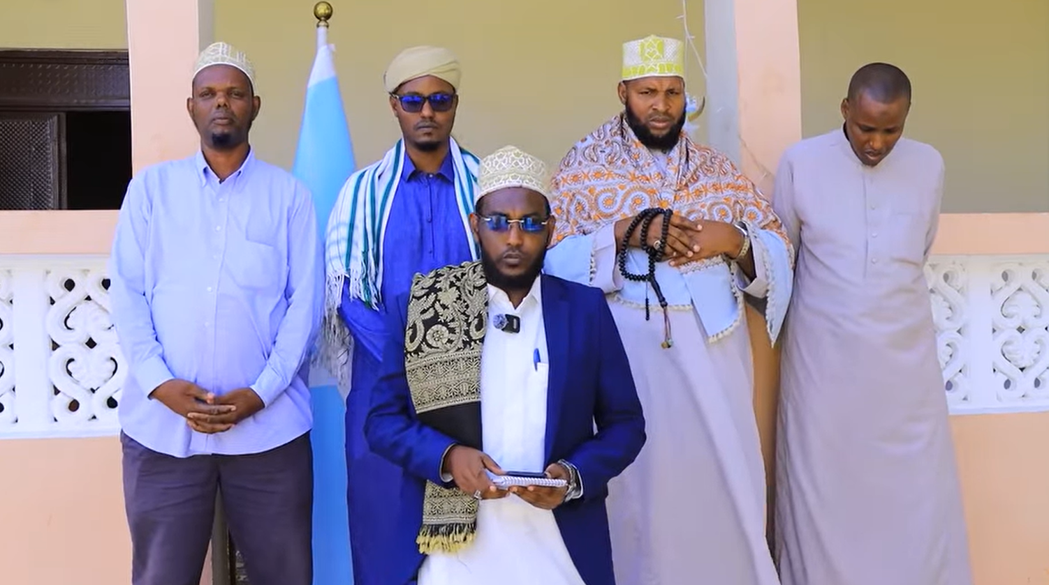 Somali Scholars in Southwest Call for Unity Against Khawarij, Warn Against Their Deceptive Plots