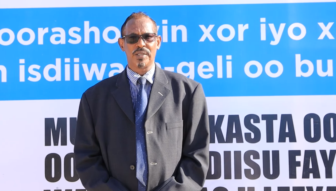 Political Organizations Rally Support for Voter Registration in Shangaani District