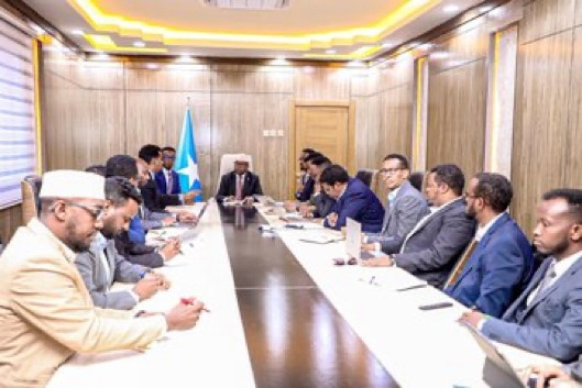 Defence Minister instructs the development of one-year plan and five-years strategic plan on defence sector reforms