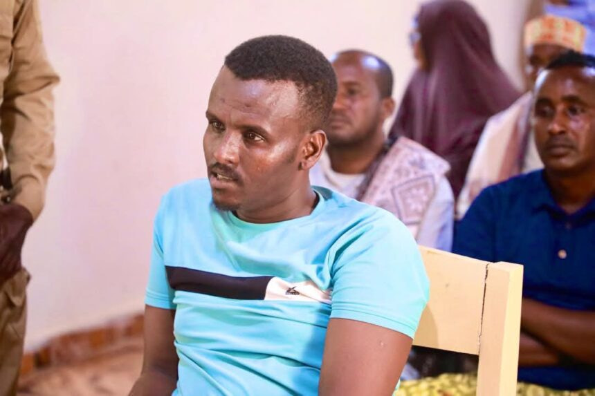 Bay Regional Court Sentences Man to Death for Murder in Baidoa