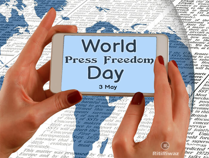 Somalia Commemorates World Press Freedom Day