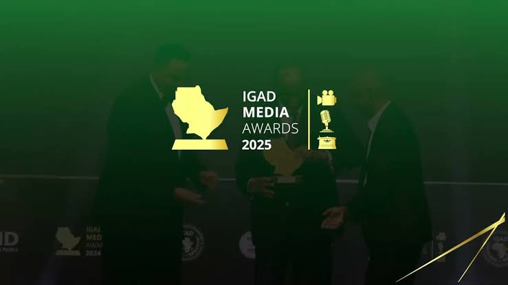 IGAD Launches Media Awards 2025 to Highlight Climate Action Storytelling