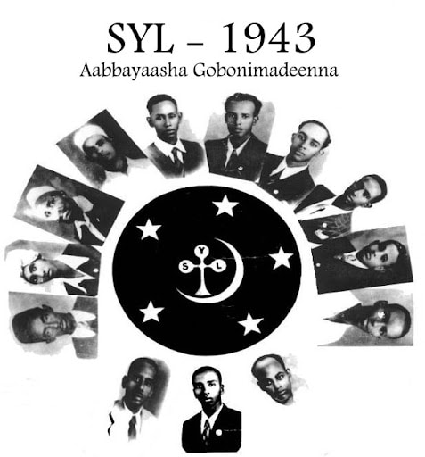 The Enduring Legacy of the Somali Youth League: Marking May 15th, Somali Youth Day
