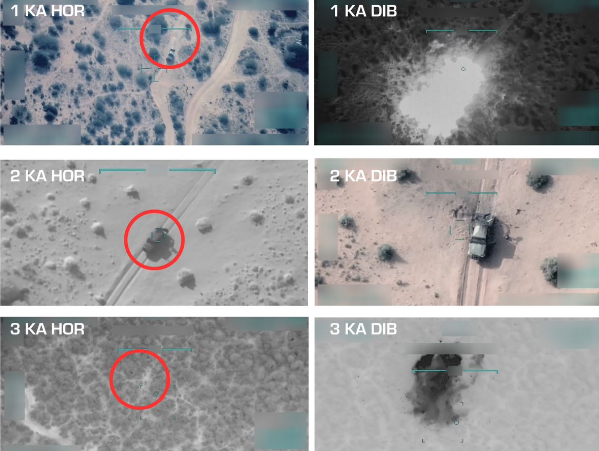 Somali Forces Deliver Major Blow to Al-Shabaab in Hiiraan Region Offensive