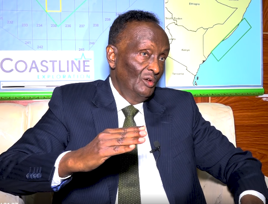 Somali Petroleum Authority to Release Survey Results in July as Oil Production Plans Advance