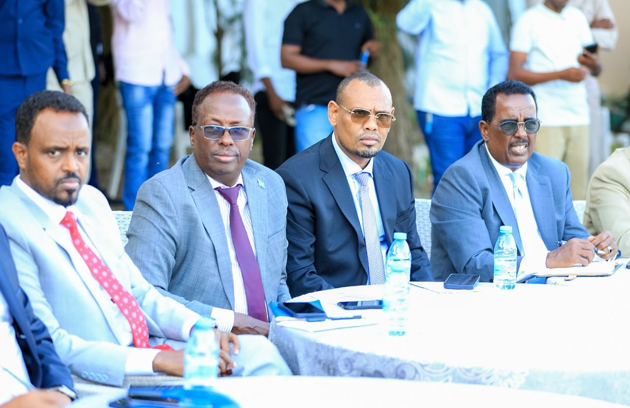 Cultural Showcase Highlights Somali Heritage Ahead of Independence and Unity Day
