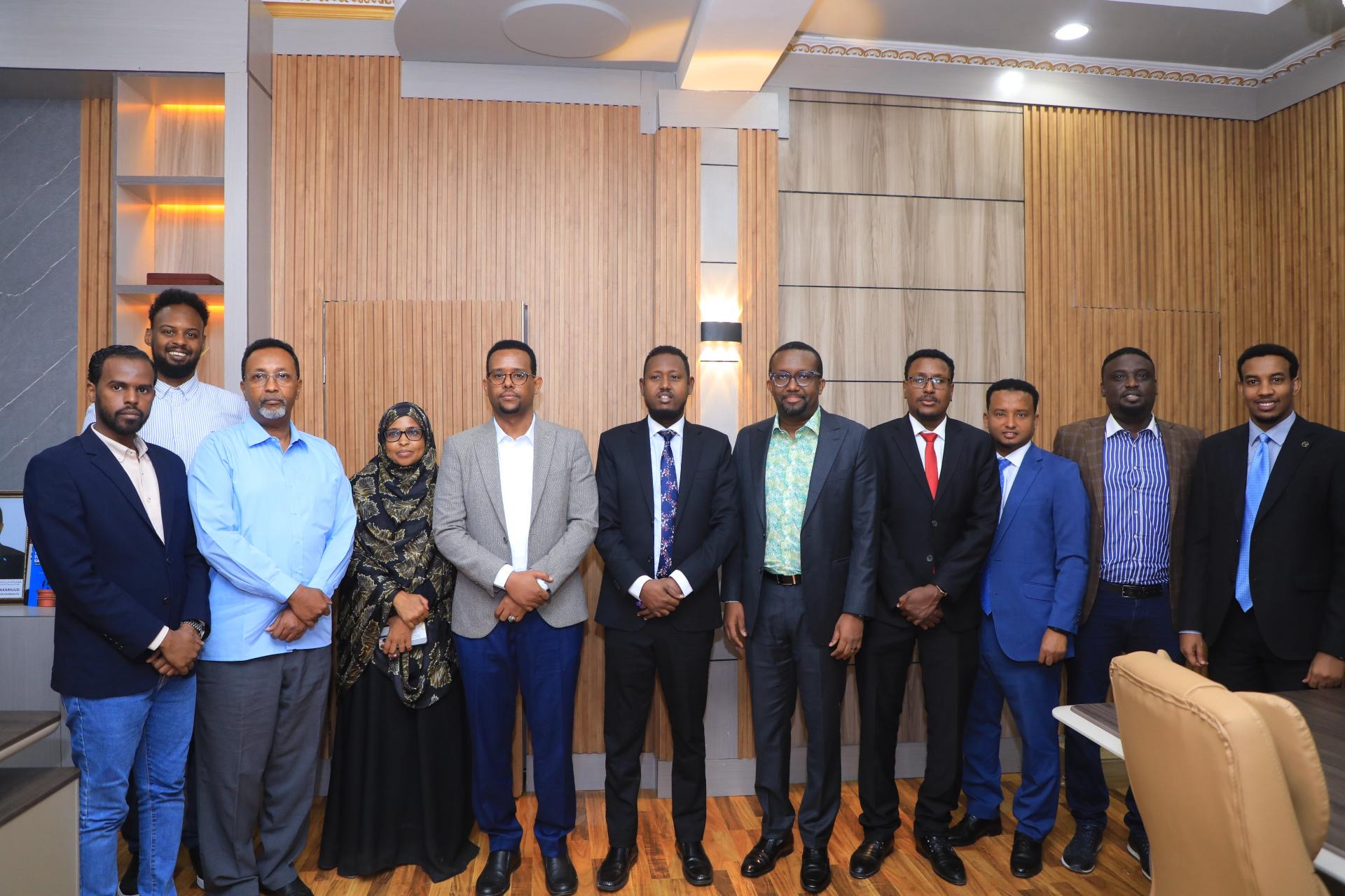 Somalia Concludes Participation in the 113th International Labour Conference and Condemns Malicious Campaign