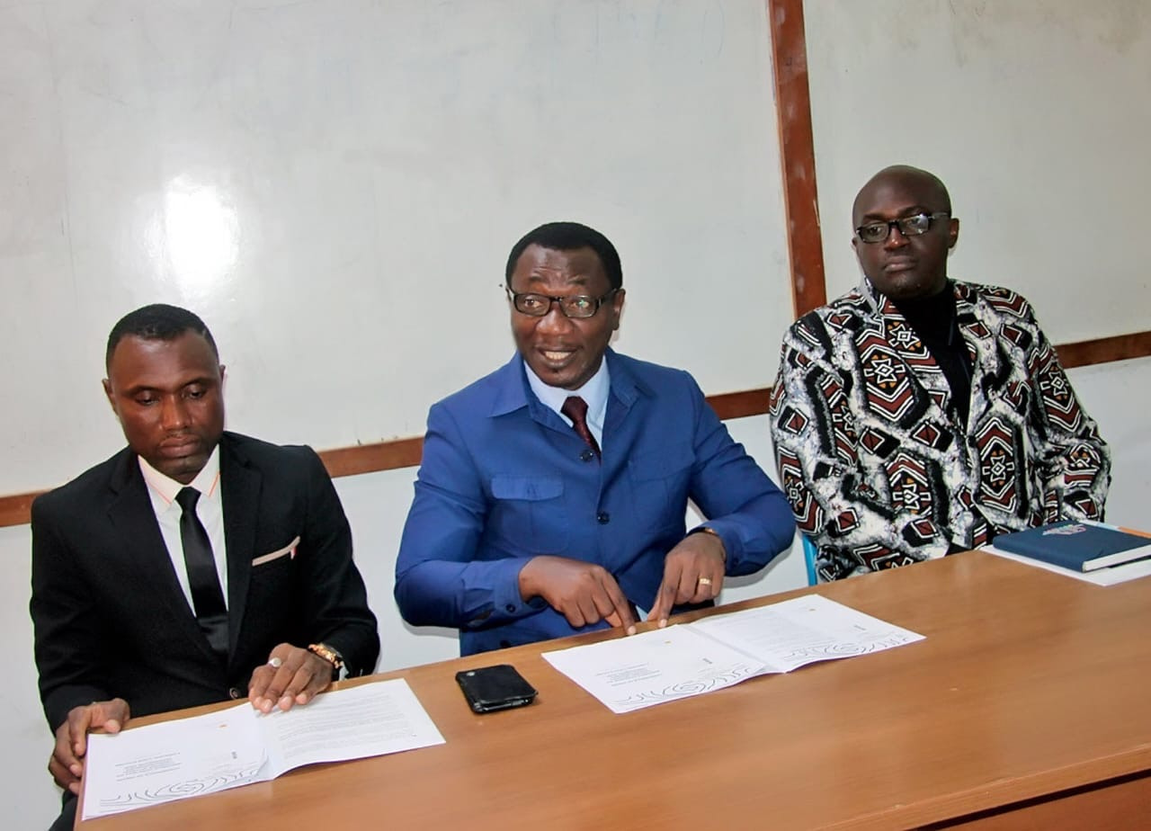 Ivory Coast to Host World Transhumanist Congress for the First Time in Africa