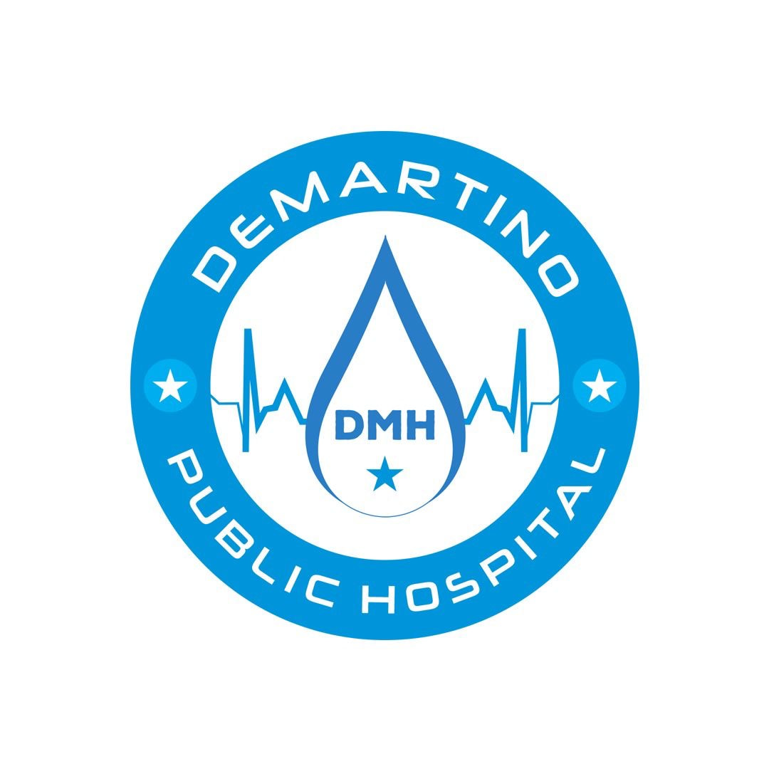 De Martino Hospital: 2023–2024 Cost & Service Report