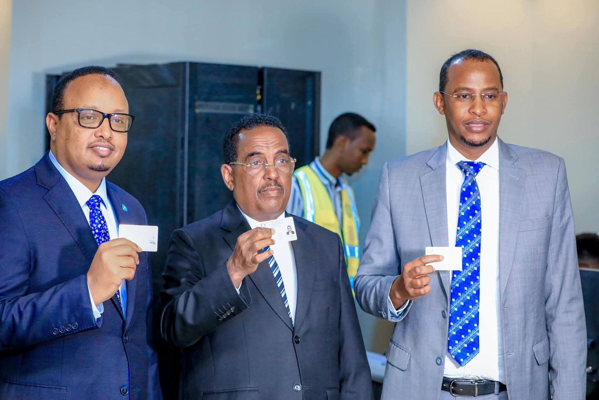 National ID Enforcement in Somalia: A Strategic Plan to boost the Country's Economy