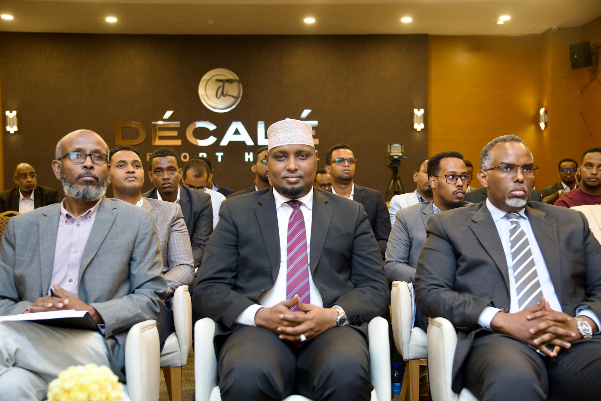 Minister of Planning releases Investment Priority Sector Report