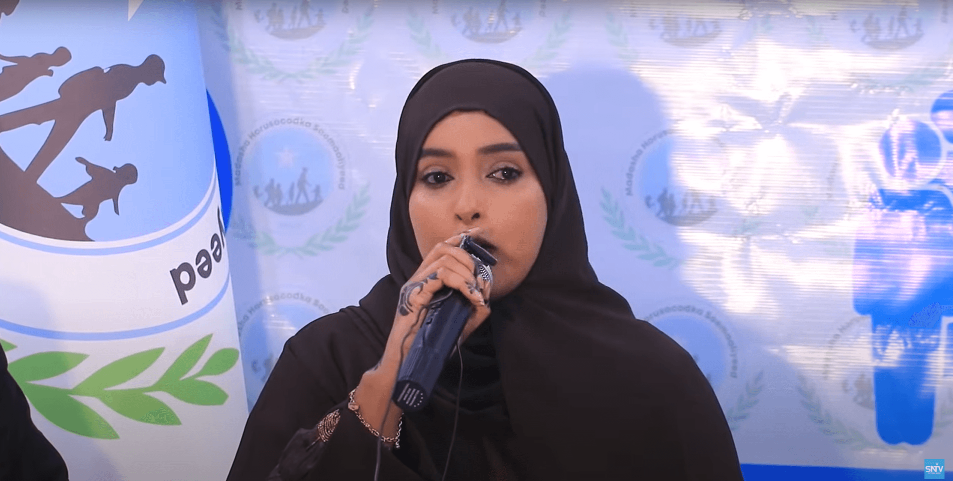 Somali Lawmaker Ifraah Nooleeye Urges Youth Engagement in Historic "One Person, One Vote" Election Push