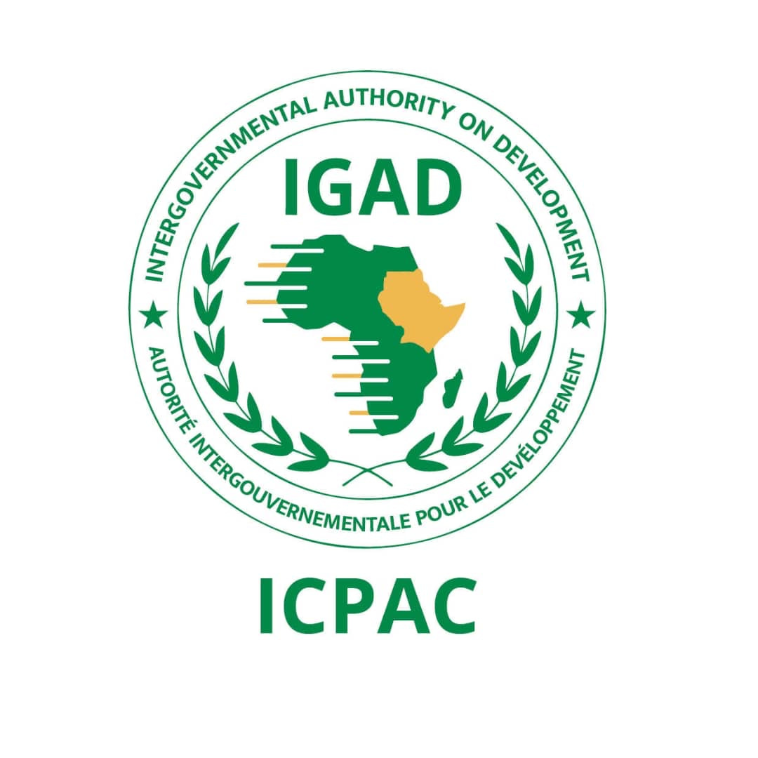 Horn of Africa Braces for Drier and Hotter OND 2025 Season, ICPAC Warns
