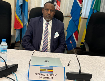Somalia Participates in EAC Steering Committee Meeting to Guide Regional Development