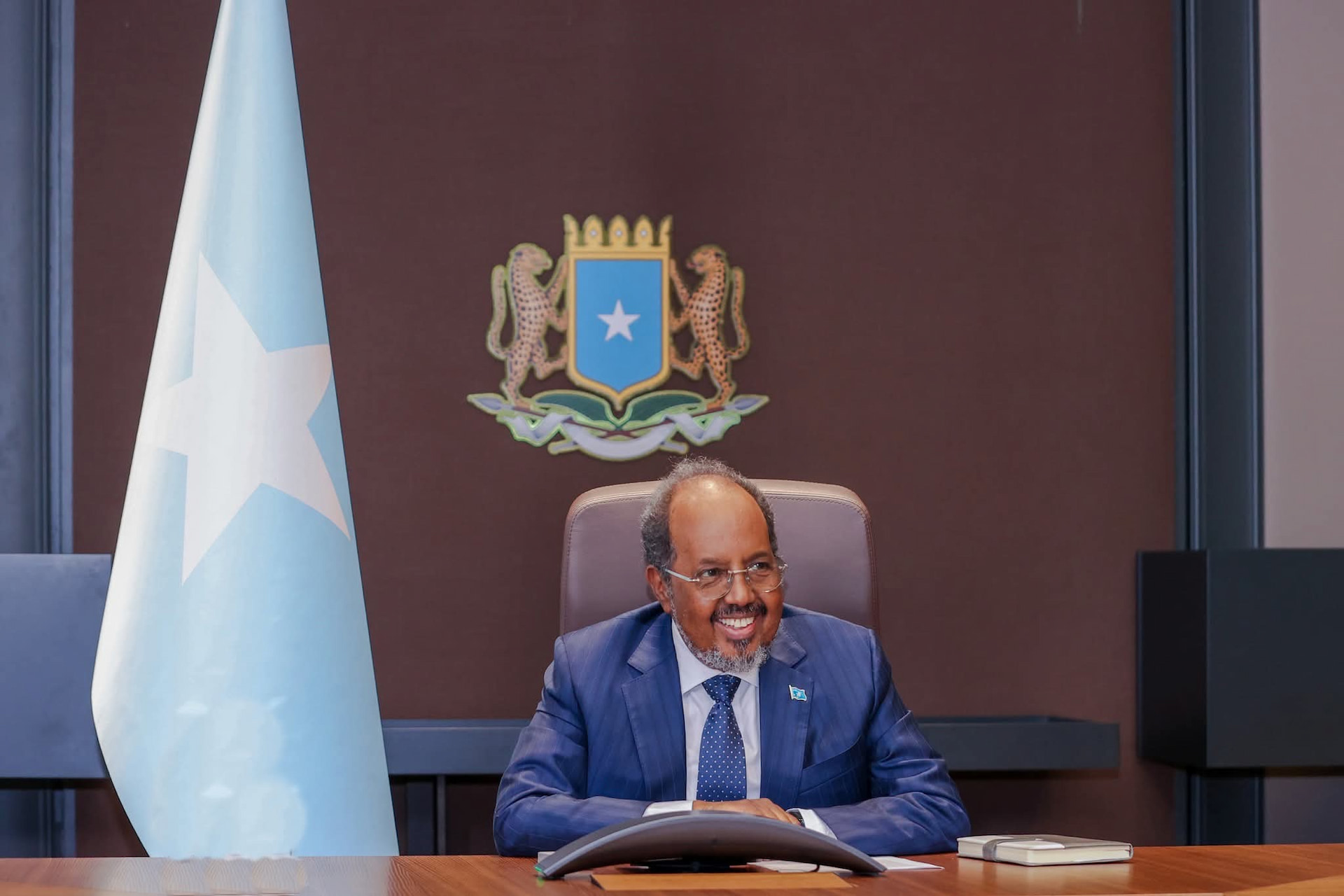 Joint Communiqué on Talks Between the Federal Government and Part of the National Salvation Forum