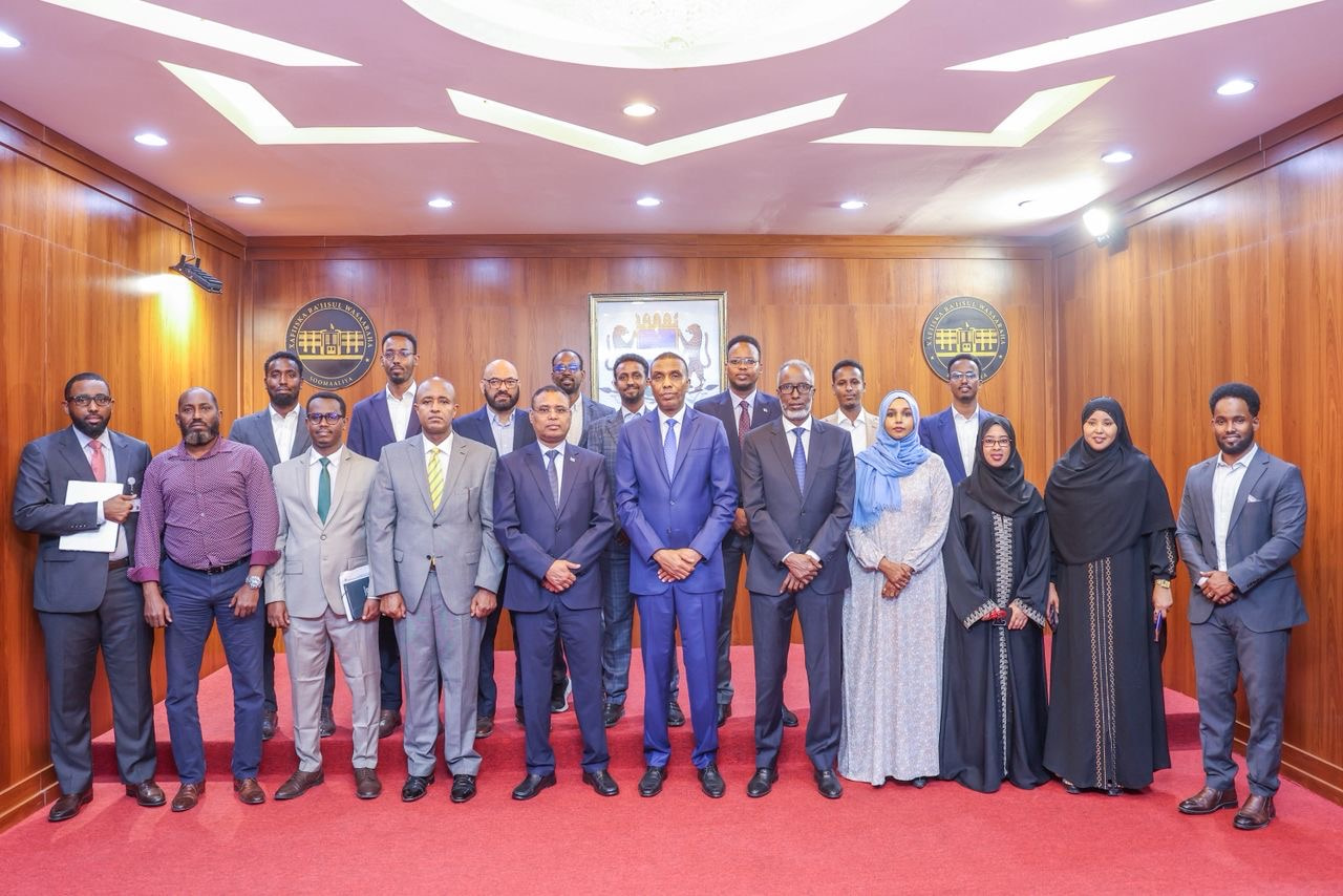 Prime Minister Hamza: Accountability Will Be the Cornerstone of the Government’s Programs